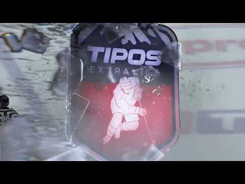 50.kolo Dukla Michalovce - HK Nitra ZÁZNAM