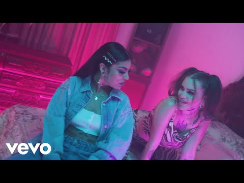 Malucci, Yoss Bones - Ya Lo Escuché Todo (Video Oficial)