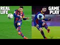 MESSI WINS 8th PICHICHI OF HIS CAREER (TOP5 LaLiga goals 20/21)