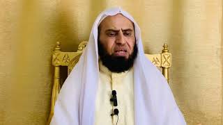 عقوبة تارك الصيام || د. سامي الواكد . image