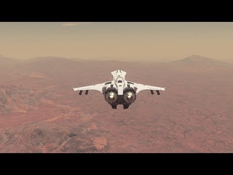 Star Citizen 3.6.0k PTU Patch Notes & State of the PTU