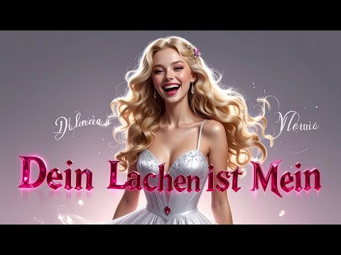 Leidenschaft & Soundtrack - Dein Lachen ist meine Sehnsucht | das Glück meiner Liebe