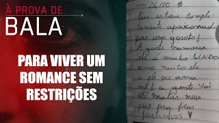 Psicólogo criminal analisa o caso da menina de 11 anos que matou a mãe a facadas | À PROVA DE BALA