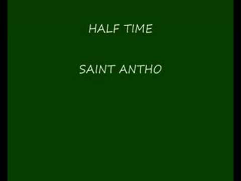 Saint Anthony's 1 v 1 Irvine Victoria