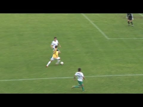 3div6, runde 22: Sola - Kopervik 1-1 (0-0)