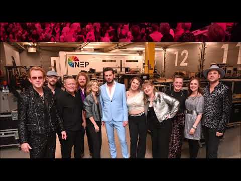 Bouke & The Elvismatters Band - Battle of the Band in Concert 2023