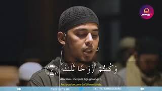 Download lagu IMAM MERDU surah Al Waqiah Salim Bahanan pgilangg mp3 Download lagu IMAM MERDU surah Al Waqiah Salim Bahanan pgilangg mp3