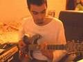 Darkstar - Fightstar (cover)