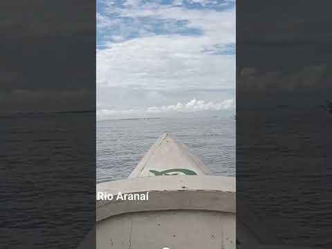 Meu Marajó Aranaí município de cachoeira do Arari