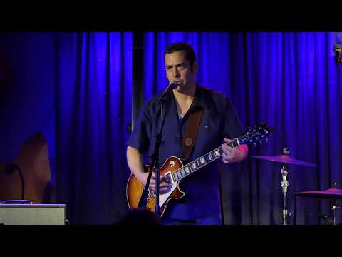 Albert Castiglia - I Tried To Tell Ya - 7/17/19 Rams Head - Annapolis, MD
