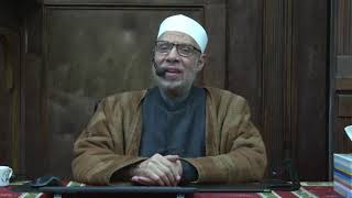 صورة أيهما أولى ترديد الآذان أم استكمال الأذكار وقت الآذان/الخميس(5-11-2020م)فتاوى علي الهواء مباشرة