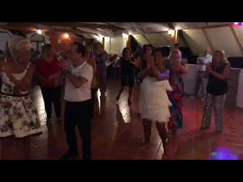 Mix Cumbia Ramirez coreo  Hantos Djay