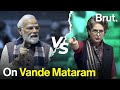 Priyanka Gandhi Says Vande Mataram Debate A Distraction From Burning Issues Parliament Debate