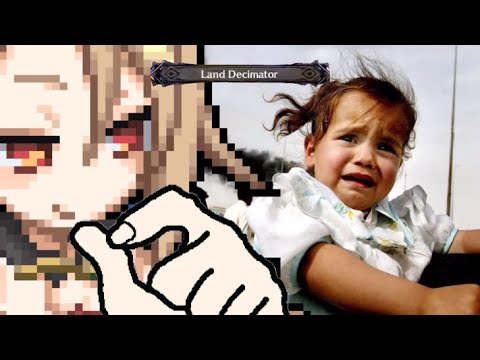 Disgaea 5 Review: Destroying Villages With A Button Press