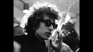 Bob Dylan World Gone Wrong