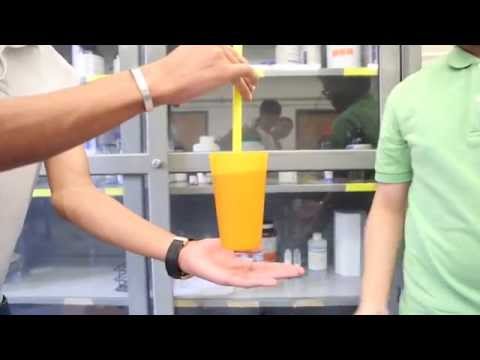 Discovery in Action: Brandeis Lab Unlocks New Laws of Physics