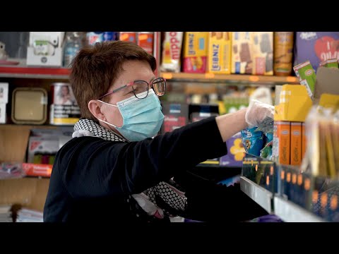 HOHENRODA: Bei Jung und Alt beliebt: Tante Emma Laden profitiert von der Krise