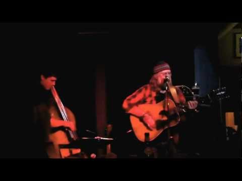 Terry Tufts - Big Ol' Toboggan