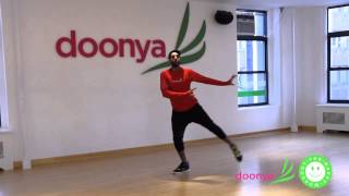 Go Crazy PBN Ft Miss Pooja - High Cardio Workout