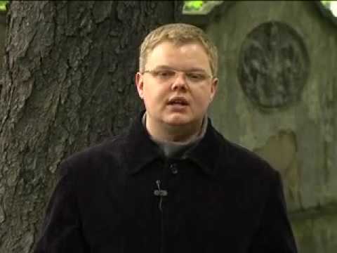 Tajemnice Śląska - II seria - odc. 43., "Szpital św Juliusza cz. 1."