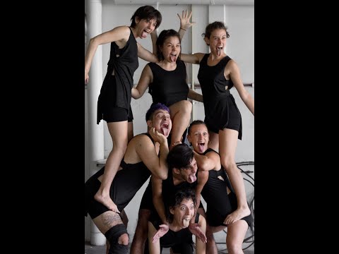 Kachkaniraqmi - Compañía Tusuy