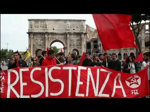 BandaJorona - I fascismi, ora. [video ufficiale]