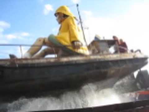 Die Riesen in Berlin