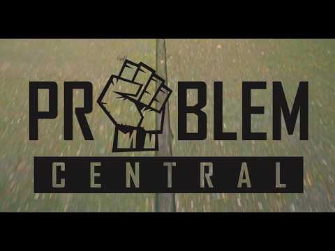 Problem Central - Stage 1