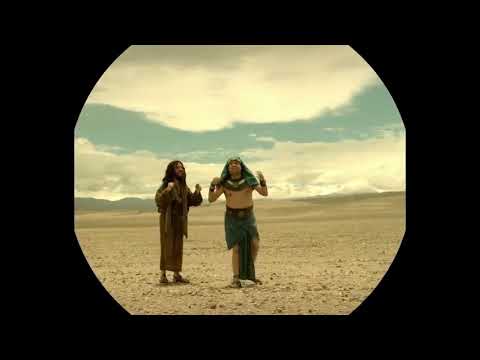 Trailer - Hermanoteu na Terra de Godah - O Filme