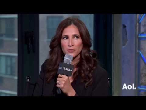 Michaela Watkins Discusses Working With Director Jason Reitman | BUILD Series