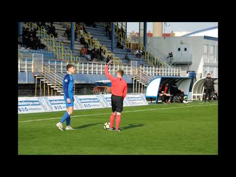 U17 U.S.L. Dunkerque