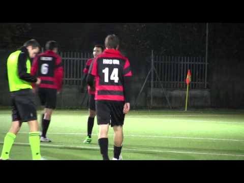 CAMPIONATO CALCIO A 7 2013-2014 (A LA GRANCE - HOTEL RIST. GOLFETTO)