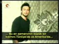 Tarkan talks about Come Closer