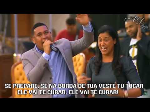 Da Morte Pra Vida - Alisson e Neide
