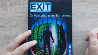 Die Geisterbahn des Schreckens (Apr. 2019)