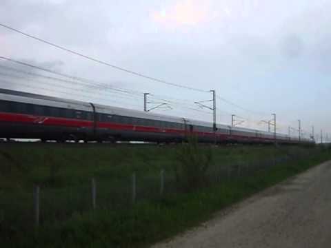 AVFast 9622 Napoli CL - Torino PN