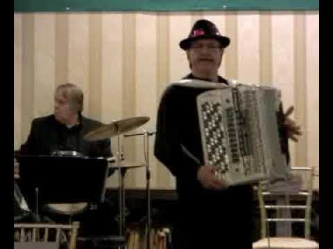 Jolly Caballero performed at the Valtarese Foundation 25th Anniversary Celebration, April 12, 2015 .