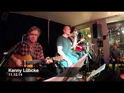 Kenny Lübcke - 11.12.14 - Zeppelin Rock Bar & Venue