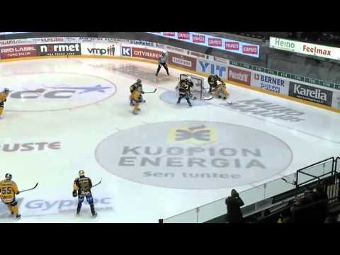 KalPa - Lukko 8.1.2013 2-3