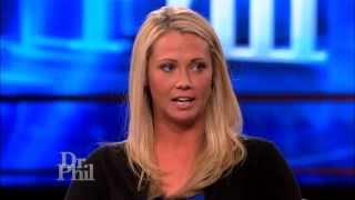 Dr. Phil Guest Returns After Addiction Treatment -- How Is She Now?