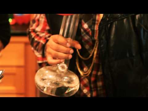 LaMar Trenton/ Liquid Excuse - "All I Know" - Feat Constance, Ton