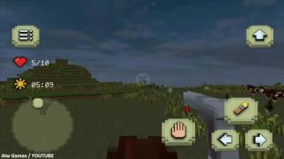 Army Craft Heroes of WW2 - New Android Gameplay HD