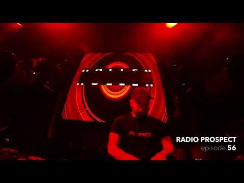 RadioProspect 056 - Hollen