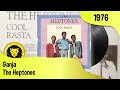 The Heptones - Ganja (The Heptones - Cool Rasta FULL ALBUM, Trojan Records, 1976)