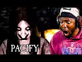 RDC Play Pacify For The First Time