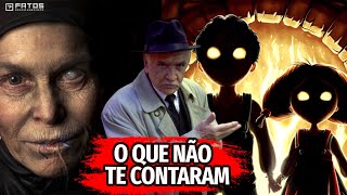 Sequestro e canibalismo: a verdadeira história de João e Maria - Sexta do Medo