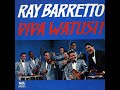 Roberta - Orq. Ray Barretto ft. Manny Román