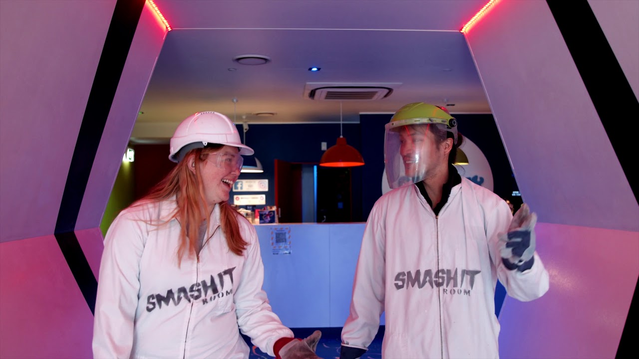 Discover a glimpse of experience at Odysseum.