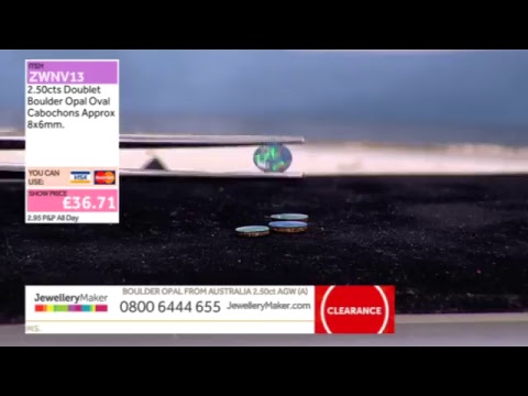 JewelleryMaker LIVE 28/04/2017 8am - 1pm