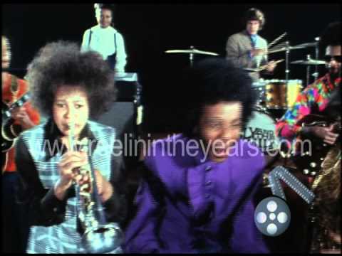 Sly & the Family Stone 